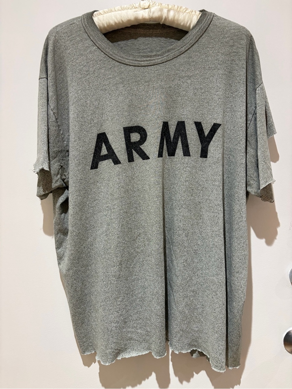 Vintage ARMY shirt